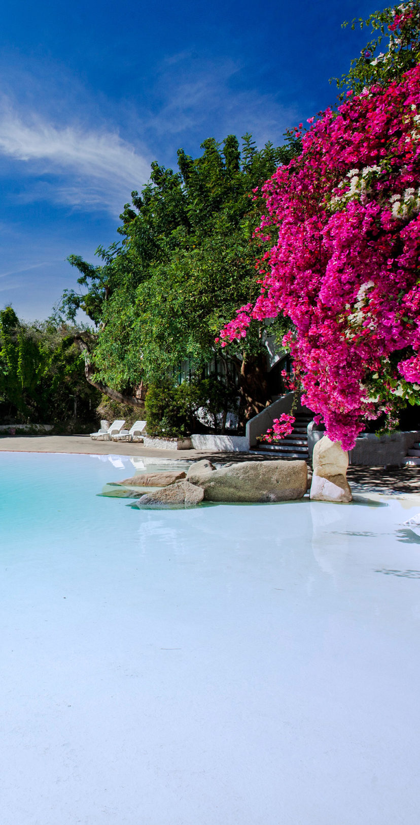 Dune in Arbatax - Book a Resort & Spa hotel in Sardinia